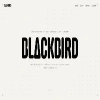 Blackbird FZ-LLC