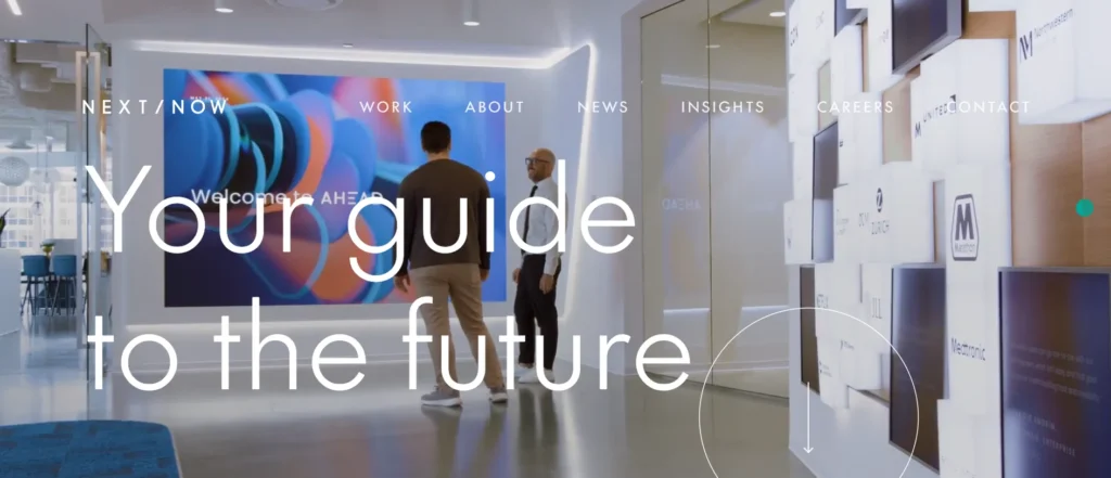 NextNow-Top AR VR Companies