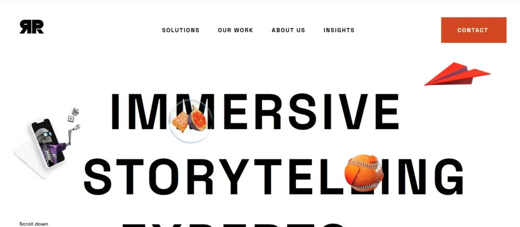 Rock Paper Reality-Top AR VR Companies